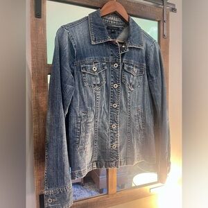 Tommy Hilfiger Jean Jacket